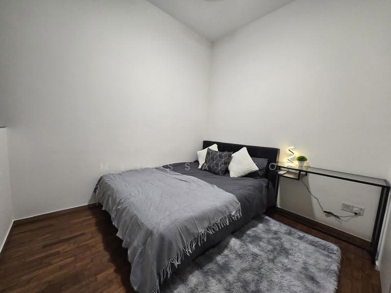 Kerrisdale, 30 Sturdee Road, Farrer Park / Serangoon Rd, Room Rental, 100 sqft, Condominium For Rent, by Melissa Yeo, 500192646 - Bedroom - PropertyGuru.com.sg