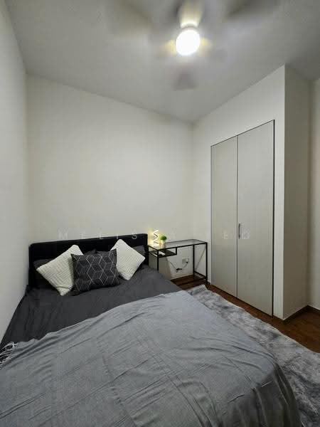 Kerrisdale, 30 Sturdee Road, Farrer Park / Serangoon Rd, Room Rental, 100 sqft, Condominium For Rent, by Melissa Yeo, 500192646 - Bedroom - PropertyGuru.com.sg