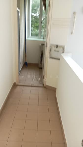 Kerrisdale, 30 Sturdee Road, Farrer Park / Serangoon Rd, Room Rental, 100 sqft, Condominium For Rent, by Melissa Yeo, 500192646 - Balcony - PropertyGuru.com.sg
