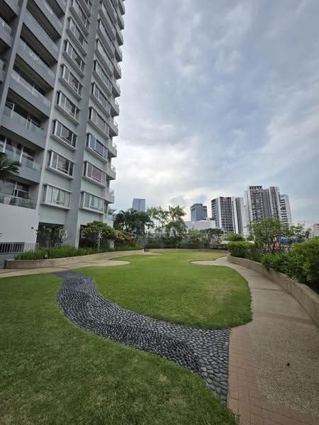 Kerrisdale, 30 Sturdee Road, Farrer Park / Serangoon Rd, Room Rental, 100 sqft, Condominium For Rent, by Melissa Yeo, 500192646 - Exterior - PropertyGuru.com.sg