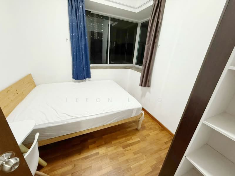 Calarasi, 31 Kim Keat Lane, 5 Bedrooms, 1,152 sqft, Apartment For Rent, by Leeon Ling, 500192648 - Bedroom - PropertyGuru.com.sg