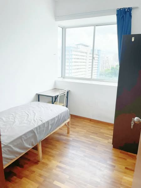 Calarasi, 31 Kim Keat Lane, 5 Bedrooms, 1,152 sqft, Apartment For Rent, by Leeon Ling, 500192648 - Bedroom - PropertyGuru.com.sg