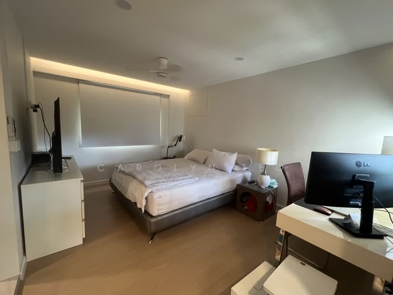 498L Tampines Street 45, 498L Tampines Street 45, 3 Bedrooms, 1,345 sqft, HDB Flat For Rent, by Carolyn Teo, 500192649 - Bedroom - PropertyGuru.com.sg