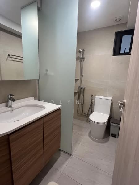 498L Tampines Street 45, 498L Tampines Street 45, 3 Bedrooms, 1,345 sqft, HDB Flat For Rent, by Carolyn Teo, 500192649 - Bathroom - PropertyGuru.com.sg