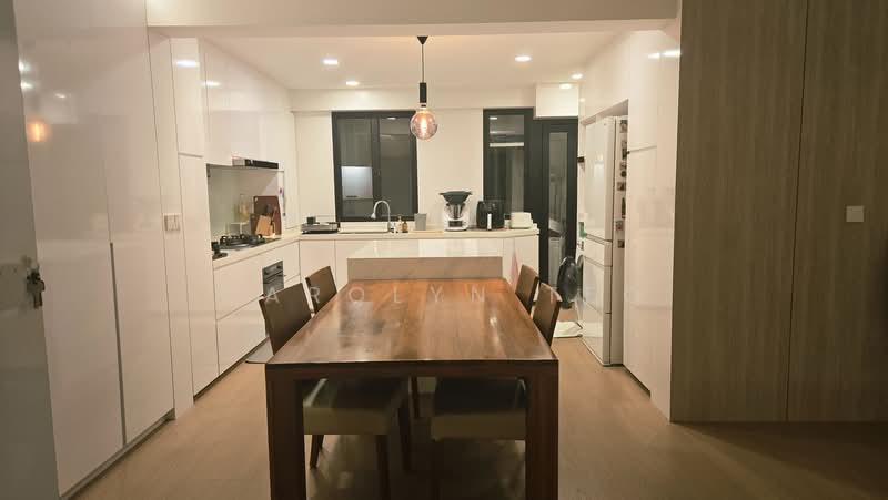 498L Tampines Street 45, 498L Tampines Street 45, 3 Bedrooms, 1,345 sqft, HDB Flat For Rent, by Carolyn Teo, 500192649 - Kitchen - PropertyGuru.com.sg