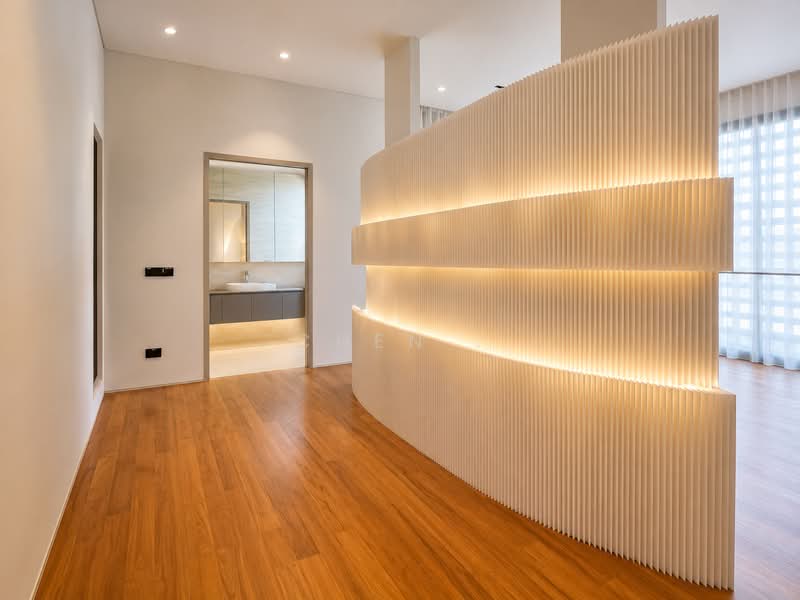 Extensive Variety of Landed-Semi-D, Hillcrest Road, 5 Bedrooms, 6,765 sqft, Semi-Detached House For Sale, by CHEN ., 500192650 - Interior - PropertyGuru.com.sg