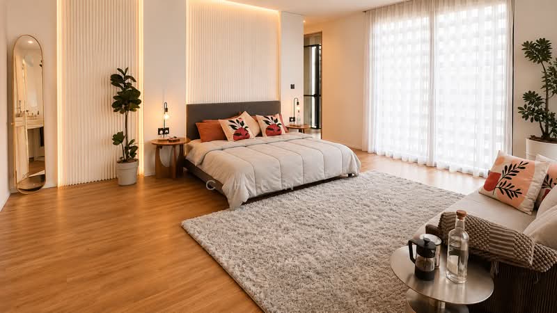 💎SSProperty💎Extensive Variety of Landed-Semi-D, Hillcrest Road, 5 Bedrooms, 6,765 sqft, Semi-Detached House For Sale, by CHEN ., 500192650 - Bedroom - PropertyGuru.com.sg