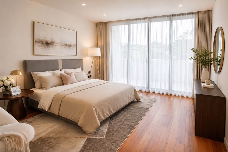 💎SSProperty💎Extensive Variety of Landed-Semi-D, Hillcrest Road, 5 Bedrooms, 6,765 sqft, Semi-Detached House For Sale, by CHEN ., 500192650 - Bedroom - PropertyGuru.com.sg