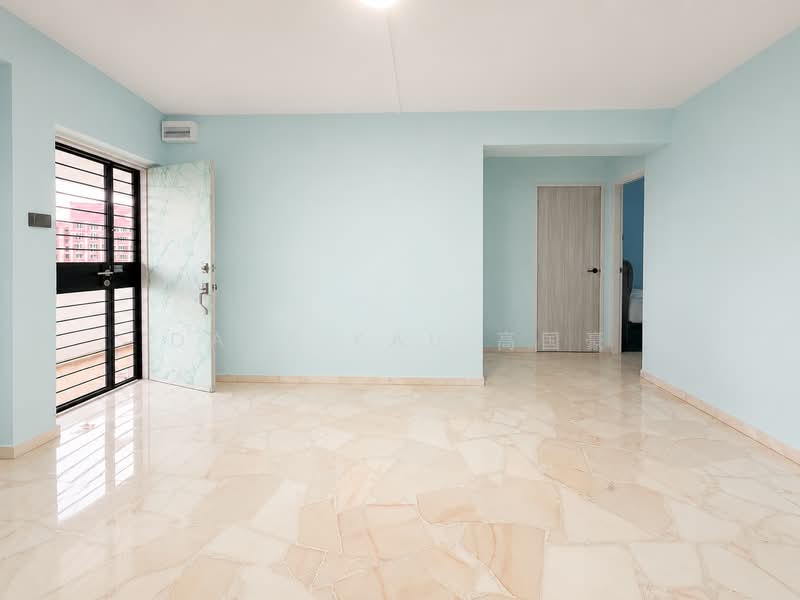 371 Tampines Street 34, 371 Tampines Street 34, 3 Bedrooms, 1,130 sqft, HDB Flat For Sale, by Dane Kau 高国豪, 500192651 - Entrance - PropertyGuru.com.sg
