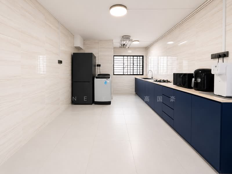 371 Tampines Street 34, 371 Tampines Street 34, 3 Bedrooms, 1,130 sqft, HDB Flat For Sale, by Dane Kau 高国豪, 500192651 - Kitchen - PropertyGuru.com.sg