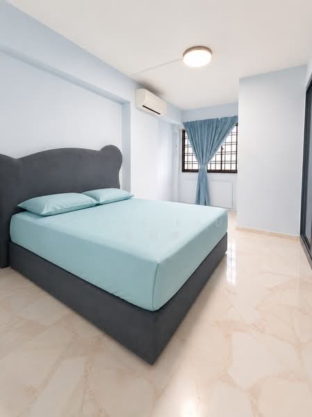 371 Tampines Street 34, 371 Tampines Street 34, 3 Bedrooms, 1,130 sqft, HDB Flat For Sale, by Dane Kau 高国豪, 500192651 - Bedroom - PropertyGuru.com.sg