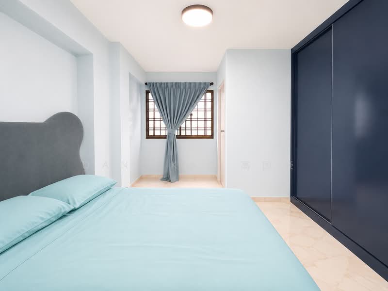 371 Tampines Street 34, 371 Tampines Street 34, 3 Bedrooms, 1,130 sqft, HDB Flat For Sale, by Dane Kau 高国豪, 500192651 - Bedroom - PropertyGuru.com.sg