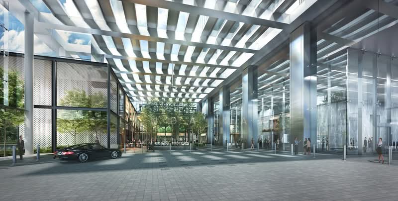 Midtown Bay, 122 Beach Road, 1 Bedroom, 409 sqft, Condominium For Sale, by Linda Tan, 500192652 - Exterior - PropertyGuru.com.sg