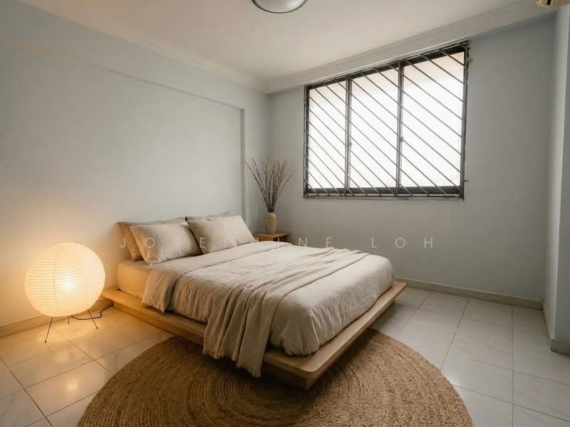 713 Yishun Street 71, 713 Yishun Street 71, 3 Bedrooms, 904 sqft, HDB Flat For Sale, by Josephine LOH, 500192653 - Virtually staged Furniture not included - PropertyGuru.com.sg