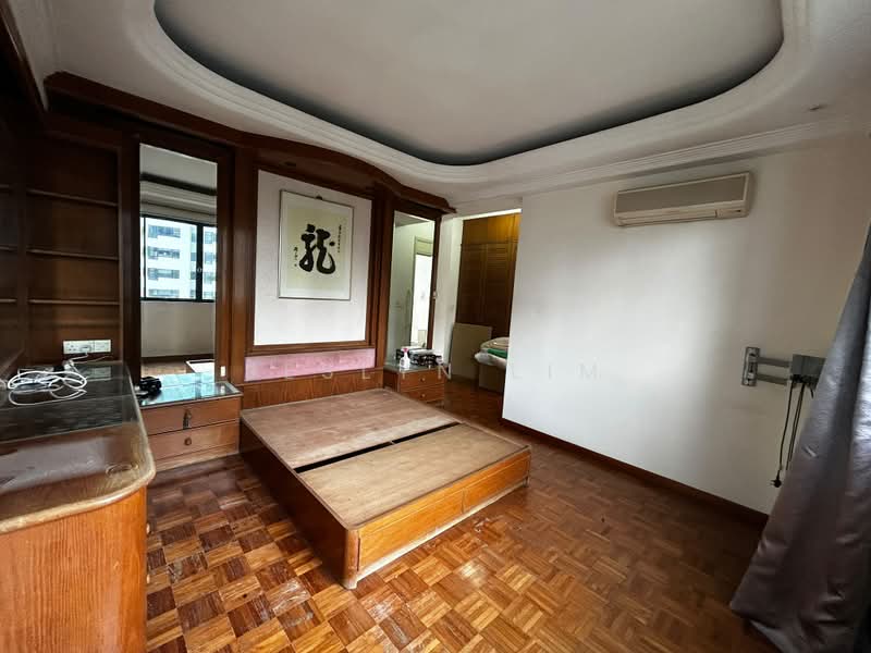Central Green, 9 Jalan Membina, 4 Bedrooms, 1,529 sqft, Condominium For Sale, by Jeslyn Lim, 500192655 - Bedroom - PropertyGuru.com.sg