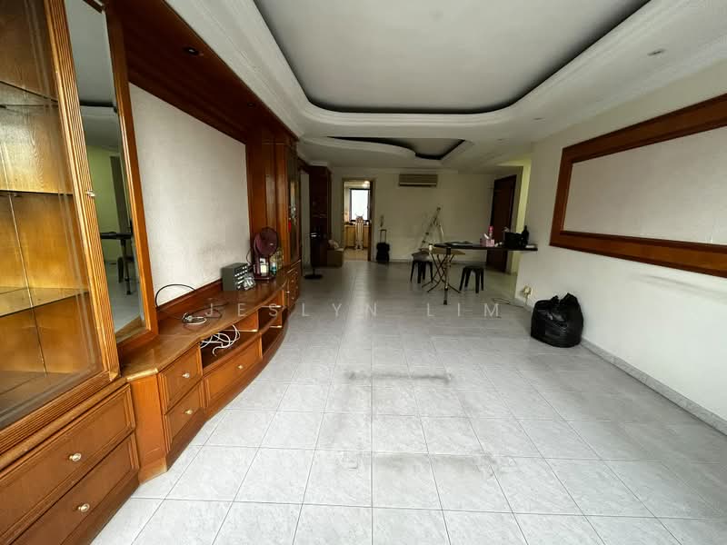 Central Green, 9 Jalan Membina, 4 Bedrooms, 1,529 sqft, Condominium For Sale, by Jeslyn Lim, 500192655 - Living Room - PropertyGuru.com.sg