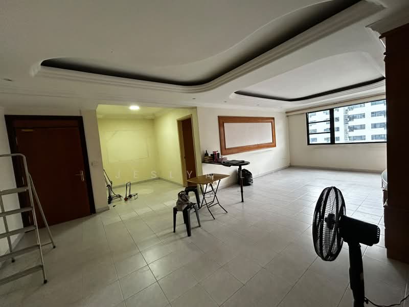 Central Green, 9 Jalan Membina, 4 Bedrooms, 1,529 sqft, Condominium For Sale, by Jeslyn Lim, 500192655 - Living Room - PropertyGuru.com.sg
