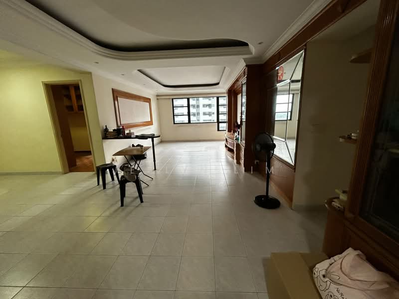 Central Green, 9 Jalan Membina, 4 Bedrooms, 1,529 sqft, Condominium For Sale, by Jeslyn Lim, 500192655 - Living Room - PropertyGuru.com.sg