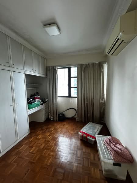 Central Green, 9 Jalan Membina, 4 Bedrooms, 1,529 sqft, Condominium For Sale, by Jeslyn Lim, 500192655 - Bedroom - PropertyGuru.com.sg