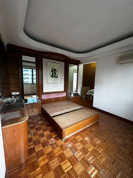 Central Green, 9 Jalan Membina, 4 Bedrooms, 1,529 sqft, Condominium For Sale, by Jeslyn Lim, 500192655 - PropertyGuru.com.sg