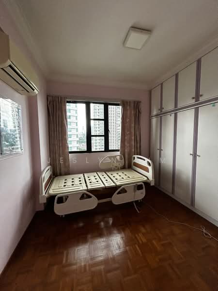 Central Green, 9 Jalan Membina, 4 Bedrooms, 1,529 sqft, Condominium For Sale, by Jeslyn Lim, 500192655 - PropertyGuru.com.sg
