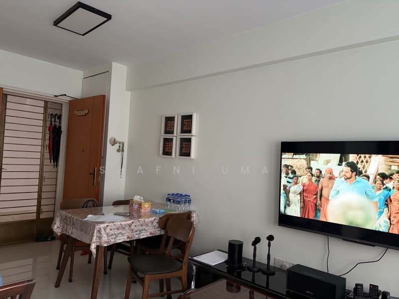 363B Sembawang Crescent, 363B Sembawang Crescent, 1 Bedroom, 505 sqft, HDB Flat For Sale, by SHAFNI UMAR, 500192656 - Living Room - PropertyGuru.com.sg
