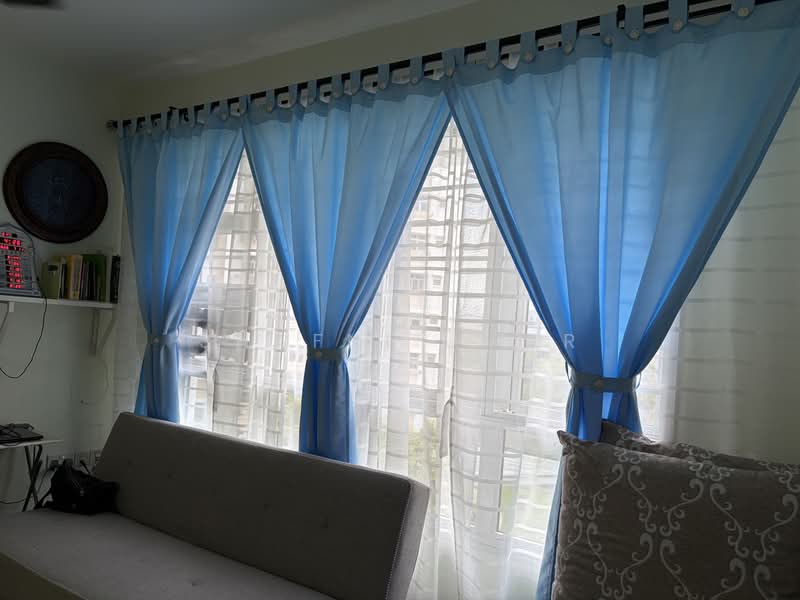 363B Sembawang Crescent, 363B Sembawang Crescent, 1 Bedroom, 505 sqft, HDB Flat For Sale, by SHAFNI UMAR, 500192656 - Living Room - PropertyGuru.com.sg
