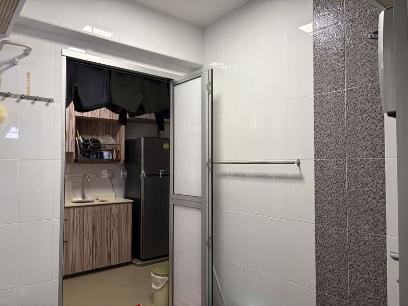 363B Sembawang Crescent, 363B Sembawang Crescent, 1 Bedroom, 505 sqft, HDB Flat For Sale, by SHAFNI UMAR, 500192656 - Kitchen - PropertyGuru.com.sg