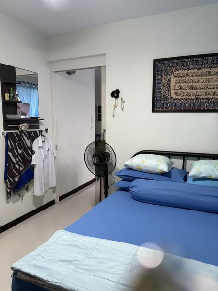 363B Sembawang Crescent, 363B Sembawang Crescent, 1 Bedroom, 505 sqft, HDB Flat For Sale, by SHAFNI UMAR, 500192656 - Bedroom - PropertyGuru.com.sg
