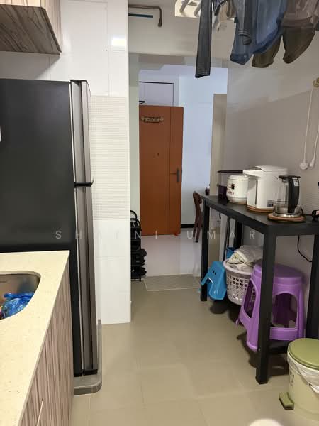 363B Sembawang Crescent, 363B Sembawang Crescent, 1 Bedroom, 505 sqft, HDB Flat For Sale, by SHAFNI UMAR, 500192656 - Kitchen - PropertyGuru.com.sg