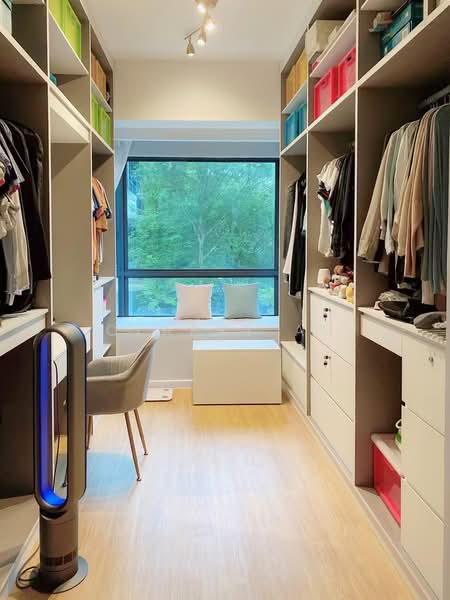 NV Residences, 91 Pasir Ris Grove, 3 Bedrooms, 1,270 sqft, Condominium For Rent, by Clarry Au, 500192659 - Interior - PropertyGuru.com.sg