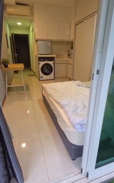 1 Canberra, 7 Canberra Drive, Studio, 350 sqft, Executive Condominium For Rent, by Alan Wee, 500192660 - Bedroom - PropertyGuru.com.sg