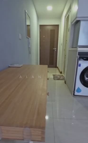 1 Canberra, 7 Canberra Drive, Studio, 350 sqft, Executive Condominium For Rent, by Alan Wee, 500192660 - Corridor - PropertyGuru.com.sg