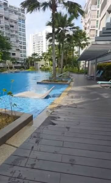 1 Canberra, 7 Canberra Drive, Studio, 350 sqft, Executive Condominium For Rent, by Alan Wee, 500192660 - Exterior - PropertyGuru.com.sg