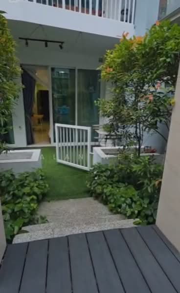 1 Canberra, 7 Canberra Drive, Studio, 350 sqft, Executive Condominium For Rent, by Alan Wee, 500192660 - Exterior - PropertyGuru.com.sg