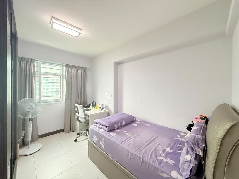 211A Punggol Walk, 211A Punggol Walk, 3 Bedrooms, 990 sqft, HDB Flat For Sale, by Patrick Chee, 500192664 - Bedroom - PropertyGuru.com.sg