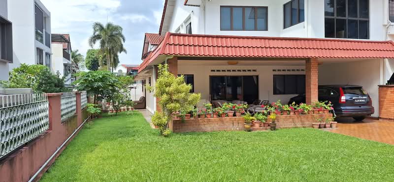 Namly garden, Namly Garden, 4 Bedrooms, 3,200 sqft, Semi-Detached House For Sale, by Daniel Goh, 500192666 - Exterior - PropertyGuru.com.sg