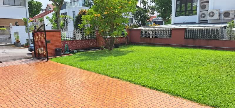 Namly garden, Namly Garden, 4 Bedrooms, 3,200 sqft, Semi-Detached House For Sale, by Daniel Goh, 500192666 - Exterior - PropertyGuru.com.sg