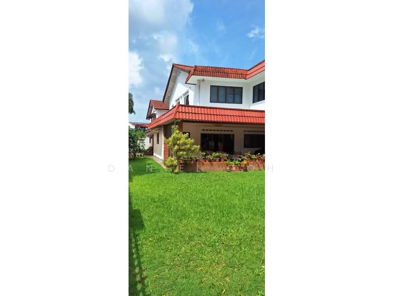Namly garden, Namly Garden, 4 Bedrooms, 3,200 sqft, Semi-Detached House For Sale, by Daniel Goh, 500192666 - Exterior - PropertyGuru.com.sg