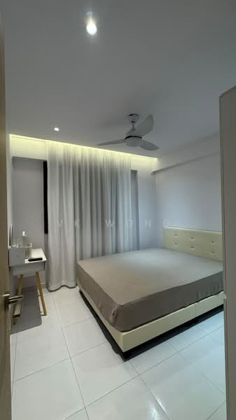 498G Tampines Street 45, 498G Tampines Street 45, Room Rental, 150 sqft, HDB Flat For Rent, by VK Wong, 500192667 - Bedroom - PropertyGuru.com.sg