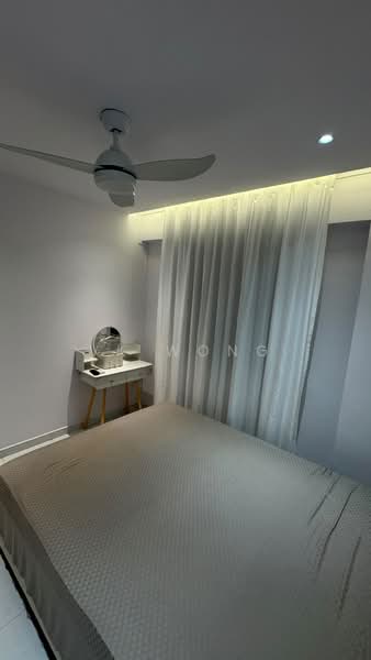 498G Tampines Street 45, 498G Tampines Street 45, Room Rental, 150 sqft, HDB Flat For Rent, by VK Wong, 500192667 - Bedroom - PropertyGuru.com.sg