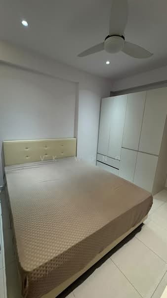 498G Tampines Street 45, 498G Tampines Street 45, Room Rental, 150 sqft, HDB Flat For Rent, by VK Wong, 500192667 - Bedroom - PropertyGuru.com.sg