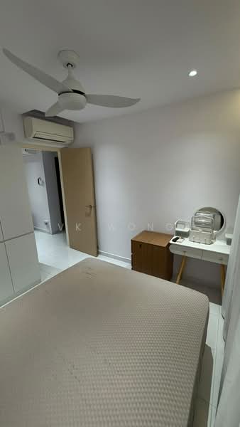 498G Tampines Street 45, 498G Tampines Street 45, Room Rental, 150 sqft, HDB Flat For Rent, by VK Wong, 500192667 - Bedroom - PropertyGuru.com.sg