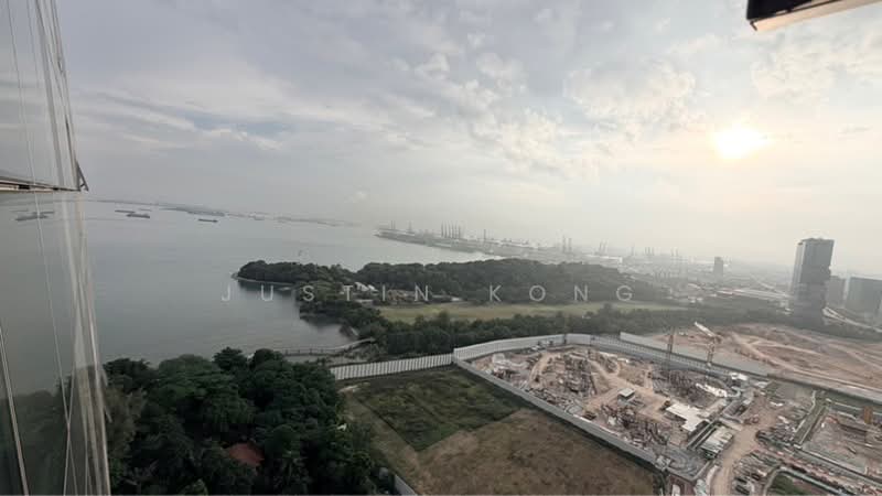 Reflections at Keppel Bay, 23 Keppel Bay View, 3 Bedrooms, 2,056 sqft, Condominium For Rent, by Justin Kong, 500192668 - PropertyGuru.com.sg