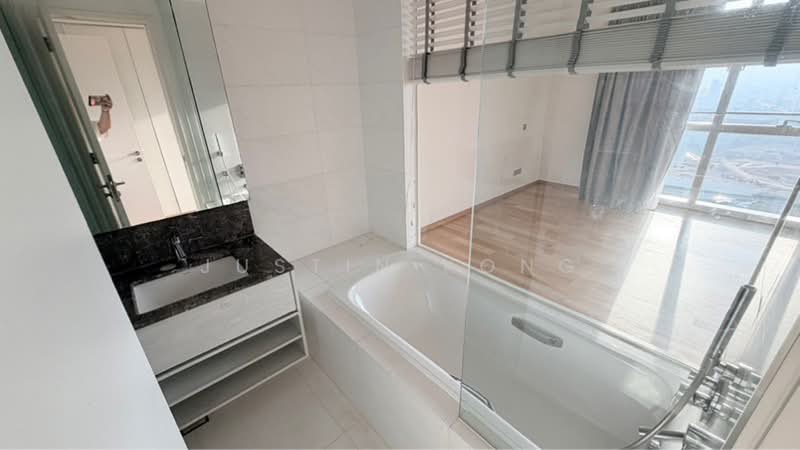 Reflections at Keppel Bay, 23 Keppel Bay View, 3 Bedrooms, 2,056 sqft, Condominium For Rent, by Justin Kong, 500192668 - PropertyGuru.com.sg