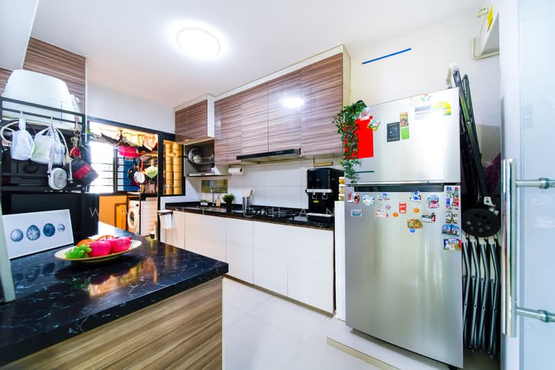 997B Buangkok Crescent, 997B Buangkok Crescent, 3 Bedrooms, 1,216 sqft, HDB Flat For Sale, by Wanni Chan 陈寀颖, 500192669 - PropertyGuru.com.sg