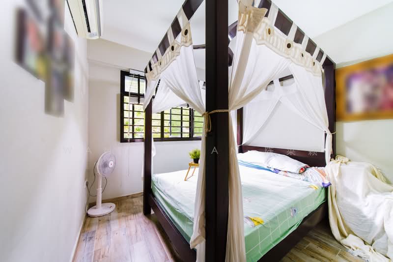 997B Buangkok Crescent, 997B Buangkok Crescent, 3 Bedrooms, 1,216 sqft, HDB Flat For Sale, by Wanni Chan 陈寀颖, 500192669 - Bedroom - PropertyGuru.com.sg