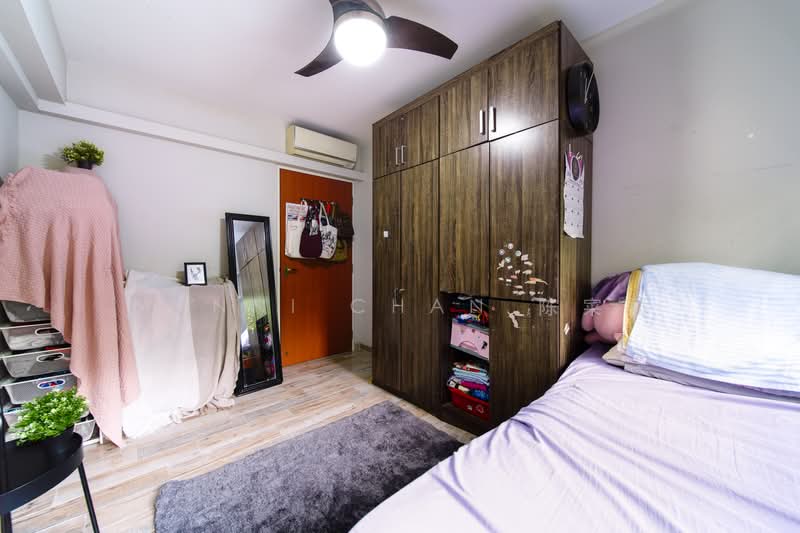 997B Buangkok Crescent, 997B Buangkok Crescent, 3 Bedrooms, 1,216 sqft, HDB Flat For Sale, by Wanni Chan 陈寀颖, 500192669 - Bedroom - PropertyGuru.com.sg