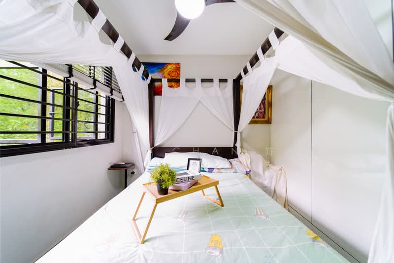 997B Buangkok Crescent, 997B Buangkok Crescent, 3 Bedrooms, 1,216 sqft, HDB Flat For Sale, by Wanni Chan 陈寀颖, 500192669 - Bedroom - PropertyGuru.com.sg