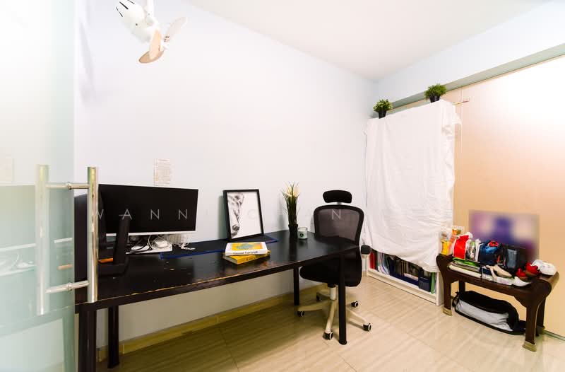 997B Buangkok Crescent, 997B Buangkok Crescent, 3 Bedrooms, 1,216 sqft, HDB Flat For Sale, by Wanni Chan 陈寀颖, 500192669 - Study - PropertyGuru.com.sg